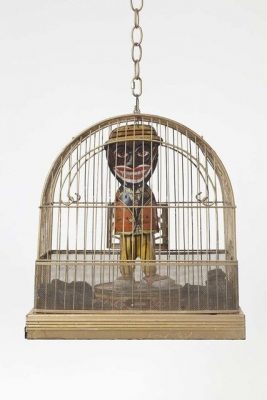 Betye Saar, Rhythm & Blues, 2010